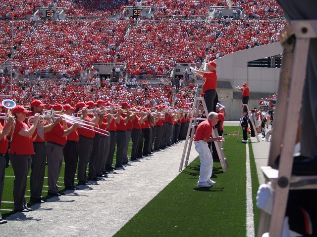2007 Reunion Photo
