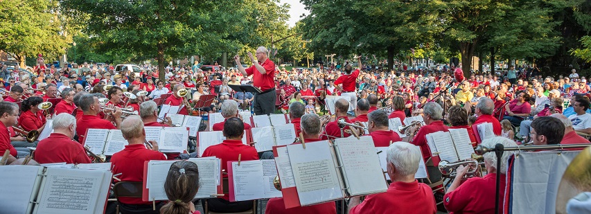 Active Band