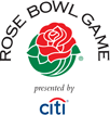 Rose Bowl Game Logo