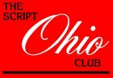 Script Ohio Club Logo