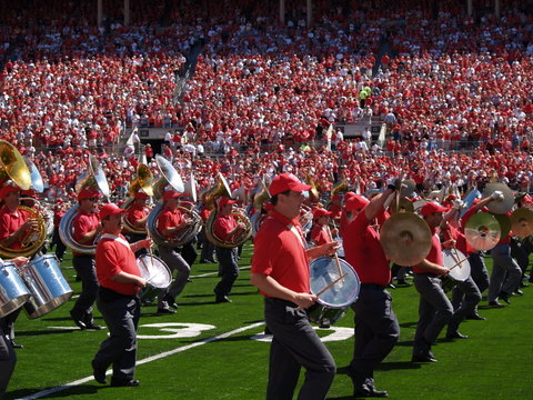 The Reunion Band